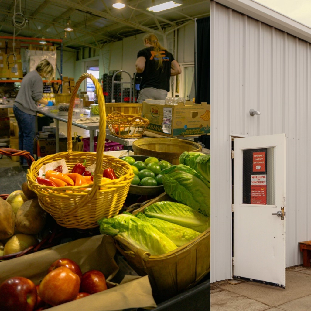 Vindeket Foods tweet media