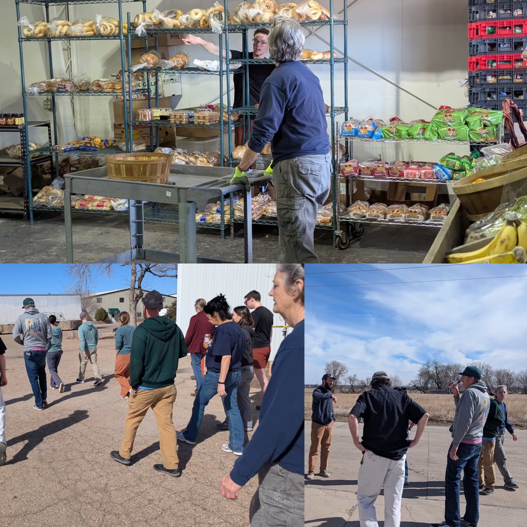 Vindeket Foods tweet media