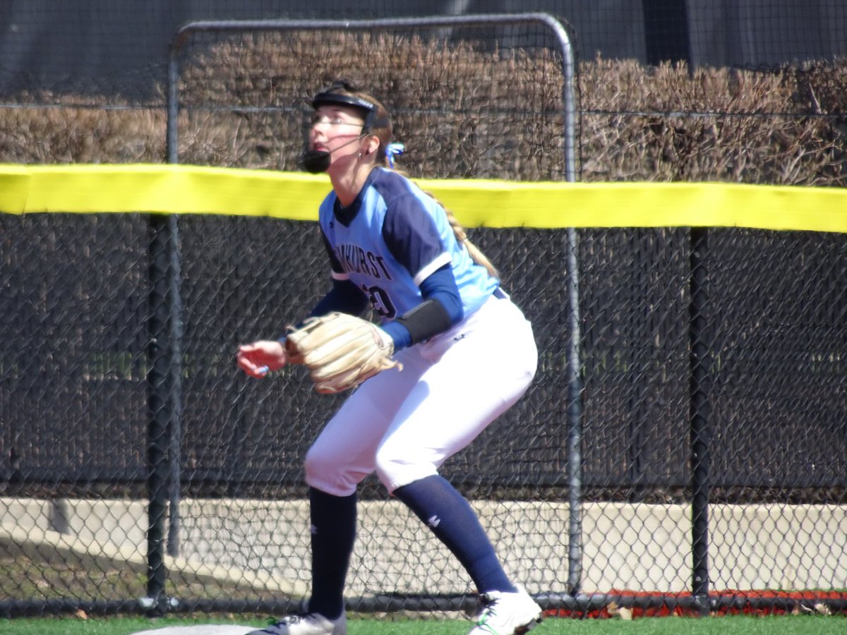 06Spikes's tweet photo. Love seeing former teammates turn rivals get after it! The two Kaylie’s (spelled differently though. Thanks for the pics Heather! https://t.co/pTZwPLvBUi