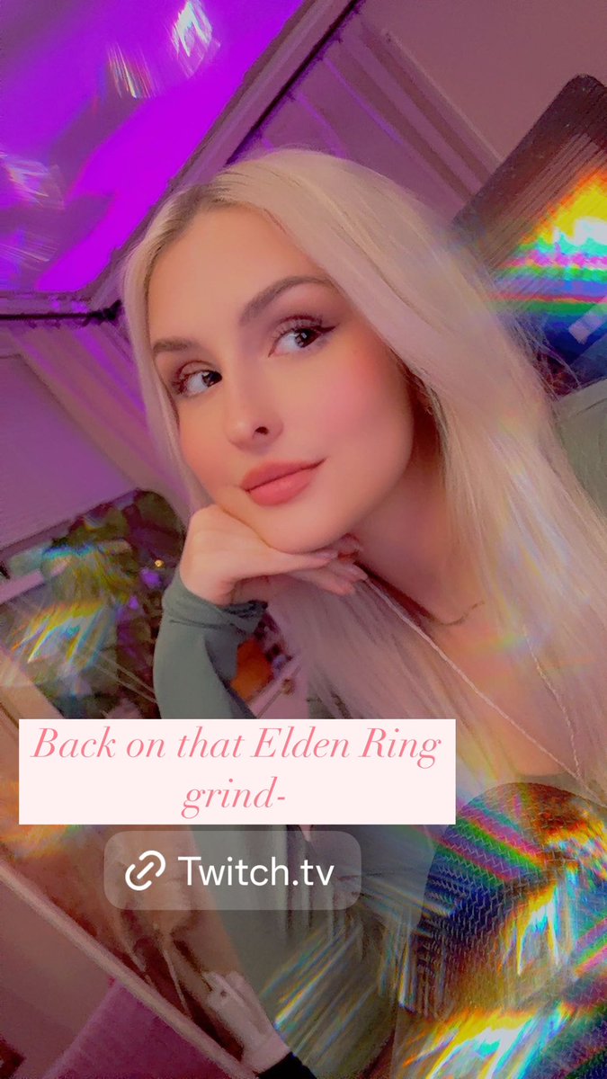 Back on that Elden Ring grind 

twitch.tv/zzzsam_