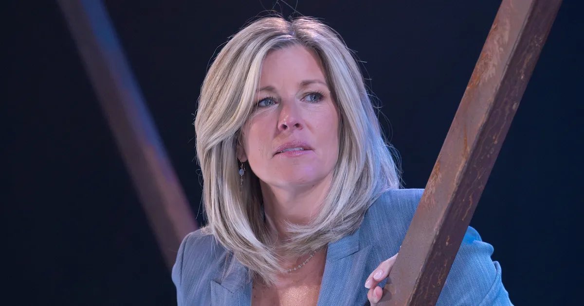 GHFandom's tweet photo. Do you prefer Carly or Brenda on #GH? https://t.co/07Y4Ms86ji