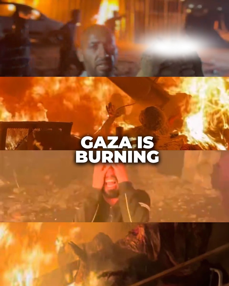 It’s happening again and again and again…