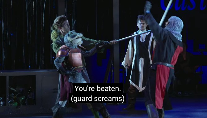 iveedea's tweet image. #cinderellascastle
#TeamStarkid

Me to my egg before cooking it😄: