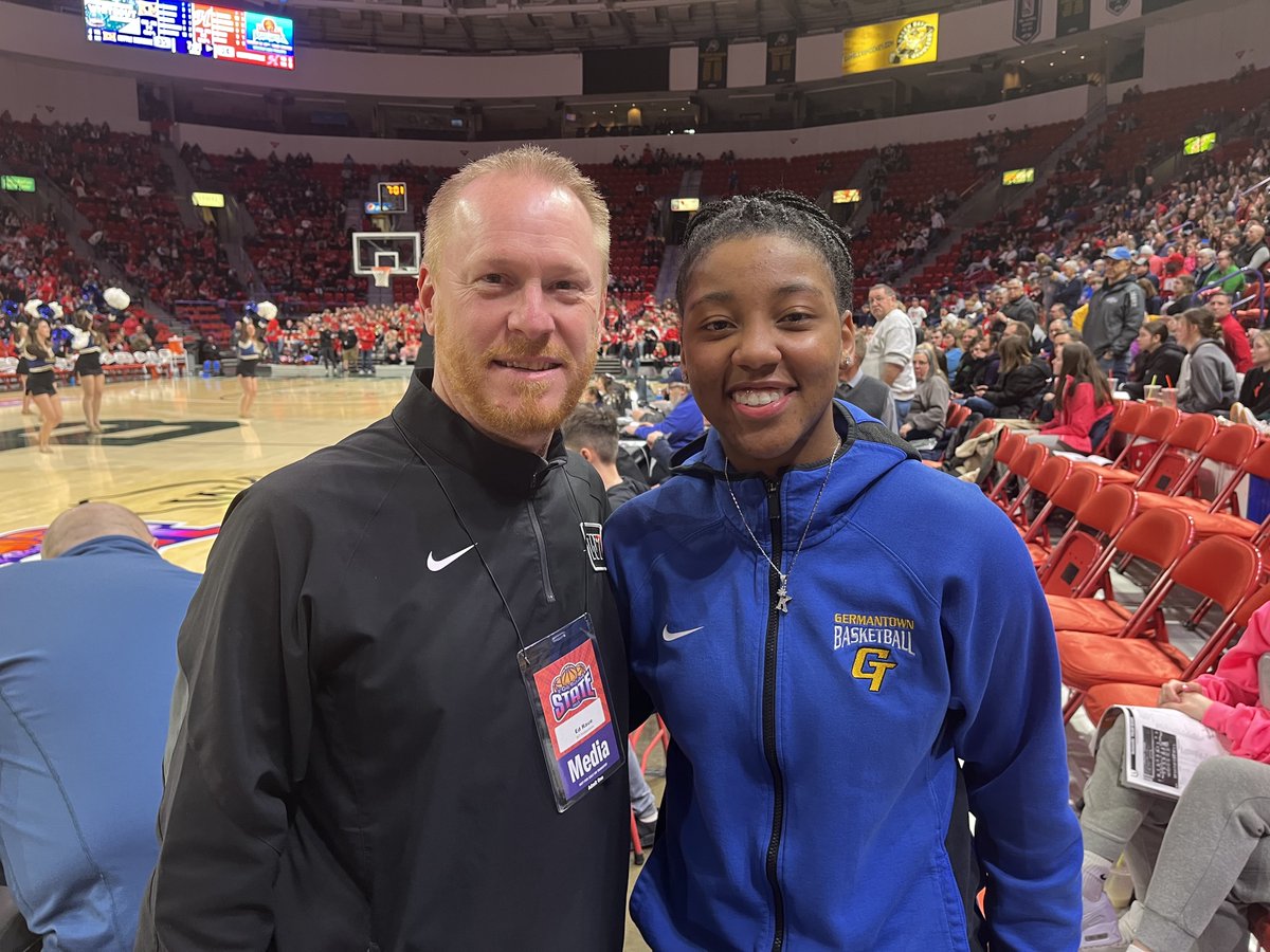 Congratulations KK Arnold on your national championship!!!