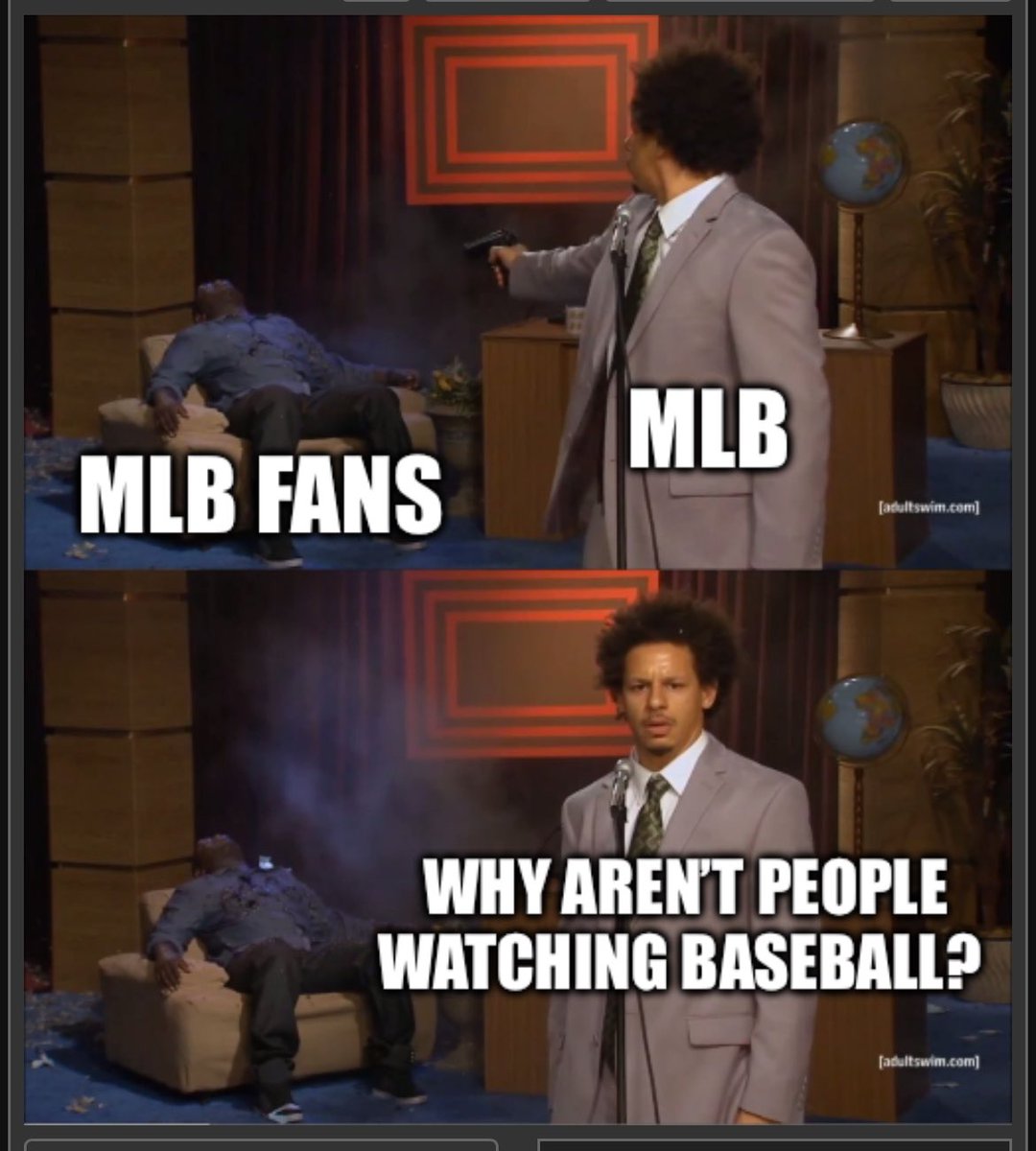charrlesdingus's tweet photo. @Justin_Higgins2 @MLBFanSupport @MLBTV https://t.co/spviASTDVa