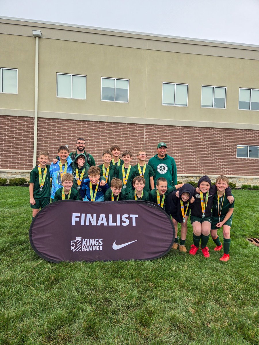 WestsideFC2002's tweet photo. Congrats to the Westside United 2013 Boys Elite who were Finalist at the Midwest Turf Challenge! #WestsideIsTheBestSide #WeAreWestside #WeAreUnited #Westside4Life #WestsideUnited https://t.co/eQowoVr2D2