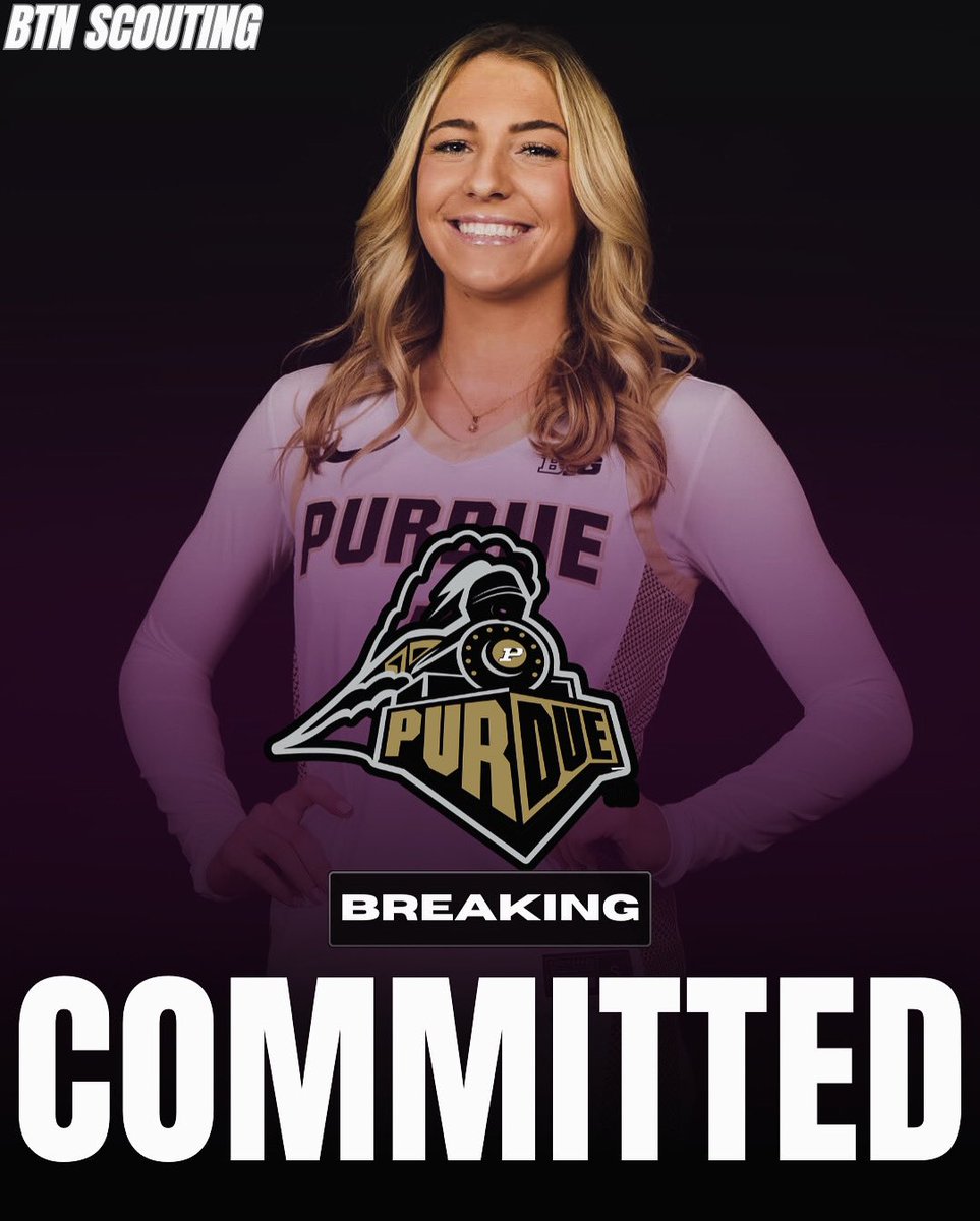 BTN Scouting (@btnscouting) on Twitter photo NEWS: Former NAU Guard Taylor Feldman (<a href="/taylorfeldman05/">Taylor Feldman</a>) commits to Purdue (<a href="/PurdueWBB/">Purdue Women's Basketball</a>) & Head Coach Katie Gearlds (<a href="/katiegearlds4/">Katie Gearlds</a>), sources tell <a href="/BTNScouting/">BTN Scouting</a> .
The 5-8 Guard is a Junior from Tustin,CA. Brings skill & experience to Purdue!
read more +: btnscouting.com/purdue-womens-… NEWS: Former NAU Guard Taylor Feldman (<a href="/taylorfeldman05/">Taylor Feldman</a>) commits to Purdue (<a href="/PurdueWBB/">Purdue Women's Basketball</a>) & Head Coach Katie Gearlds (<a href="/katiegearlds4/">Katie Gearlds</a>), sources tell <a href="/BTNScouting/">BTN Scouting</a> .
The 5-8 Guard is a Junior from Tustin,CA. Brings skill & experience to Purdue!
read more +: btnscouting.com/purdue-womens-…