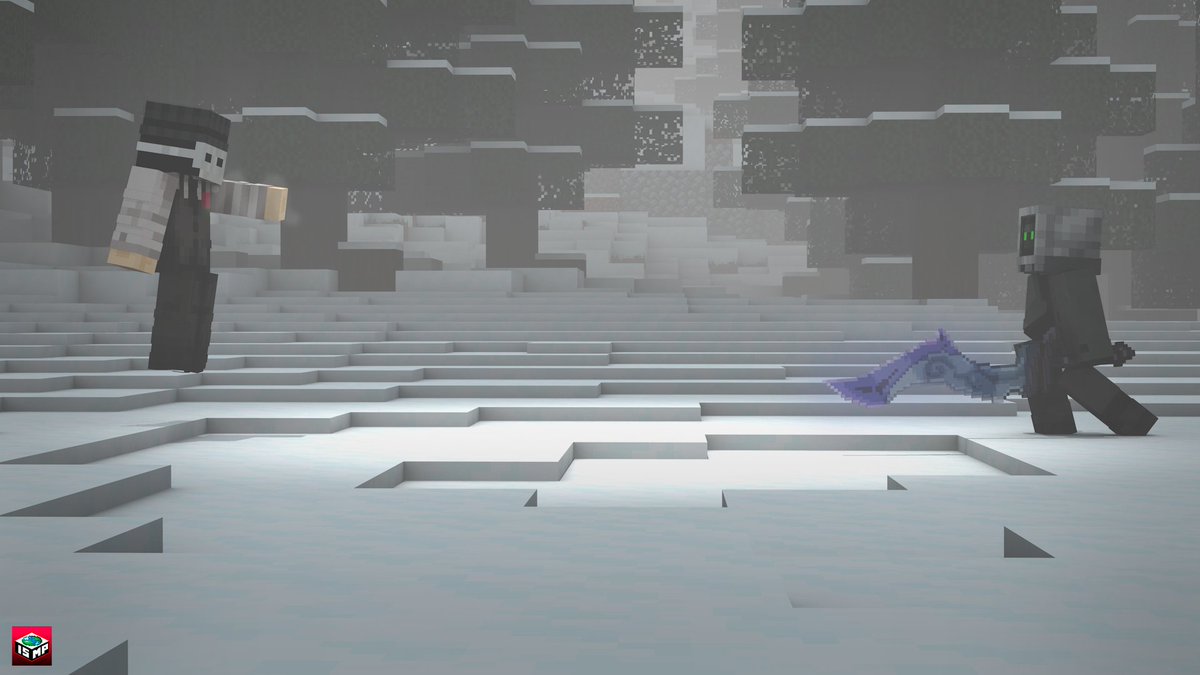 insideSMP's tweet image. - "You will never surpass me."