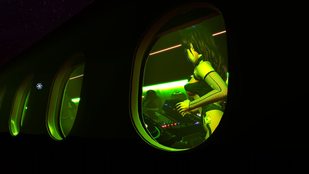 alypillar_vr's tweet photo. @heistvr mile high club last friday night~
.
.
.
#VRC #VREvents #VRPhotography https://t.co/XYMbzXoAjm
