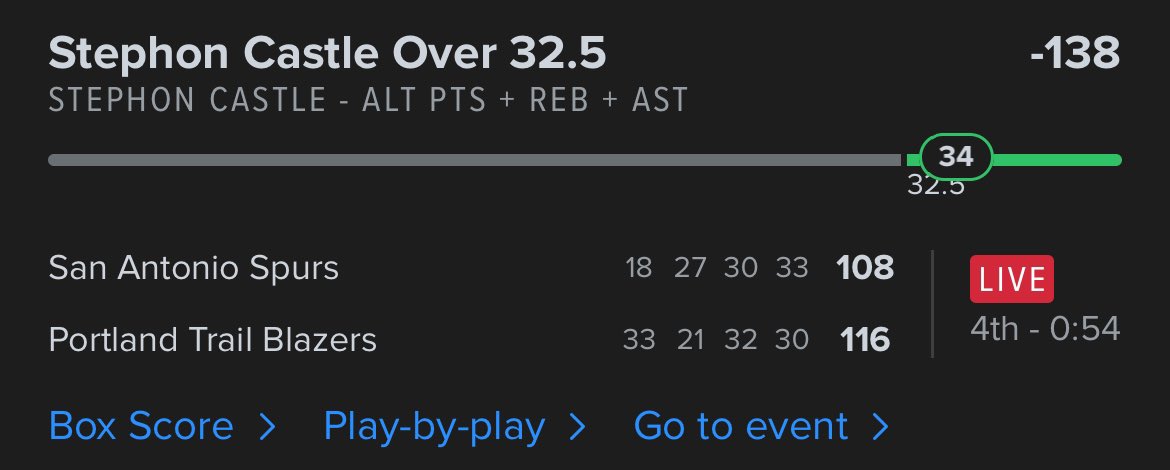IGetRichhh's tweet photo. new favorite player https://t.co/xrtGciXLzo
