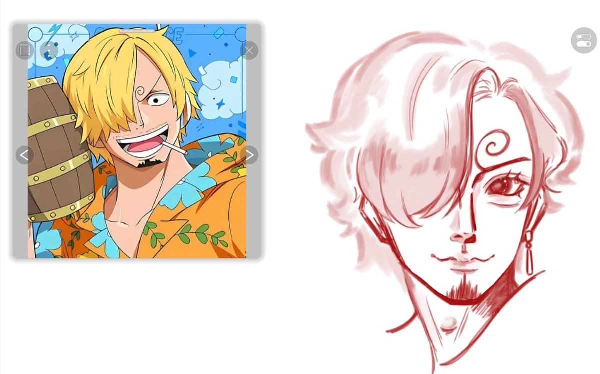 Insu_limonylima's tweet image. Baby 🥺✨

#ONEPIECE