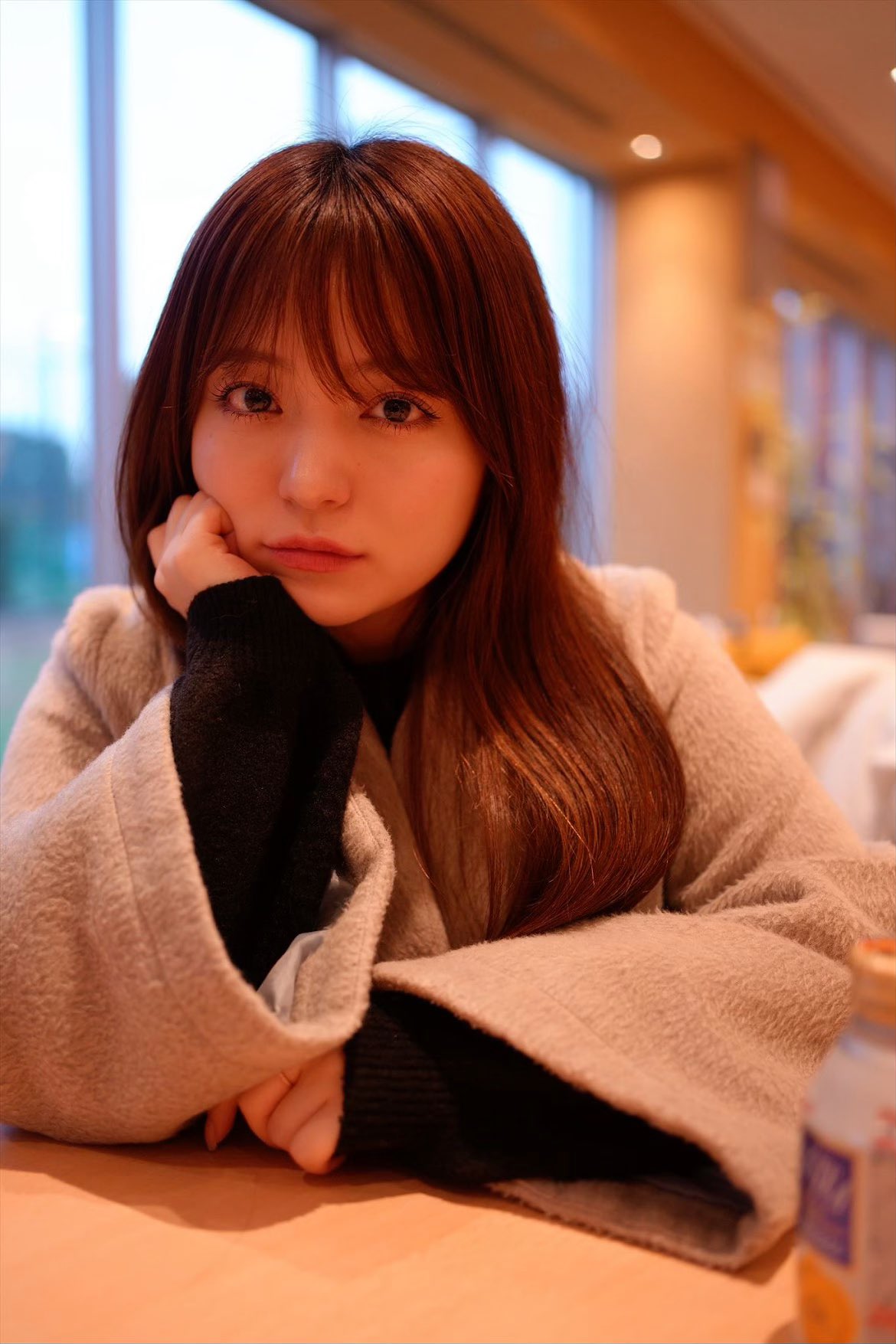 栗原みさ　 