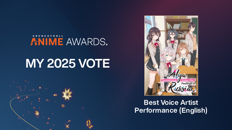 voted for the goat <a href="/sarahnatochenny/">Sarah Natochenny 🦄</a> 

cast your vote here crunchyroll.com/animeawards/vo…