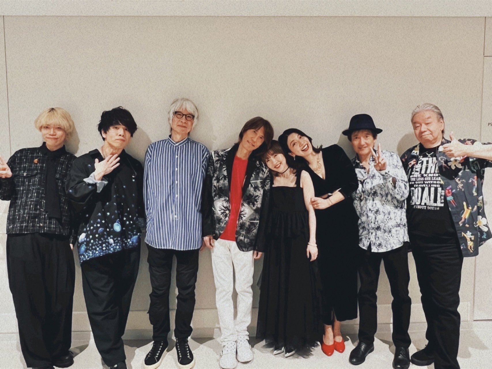 小此木 麻里｜OKONOGI MARI on X: 