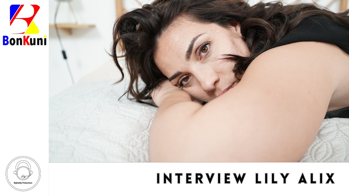 Bonkuni (@bonkunitv) on Twitter photo ⚠️ Nouvelle Interview ⚠️
👉Lily Alix, nouvelle actrice bientôt sur <a href="/JacquieMichelX/">Jacquie et Michel</a> en interview exclusive sur <a href="/Bonkunitv/">Bonkuni</a>
<a href="/bigdaddyprod/">🎥BigDaddy Production🎥</a> <a href="/GlambossLLC/">Glam Boss LLC</a> <a href="/YouTube/">YouTube</a> <a href="/DelucaBastien/">Deluca bastien</a> <a href="/ANTHONYJOUBERT2/">Anthony Joubert</a> <a href="/realRedmanK/">Kevin redman🔞</a>
👇 Lien en commentaires 👇 ⚠️ Nouvelle Interview ⚠️
👉Lily Alix, nouvelle actrice bientôt sur <a href="/JacquieMichelX/">Jacquie et Michel</a> en interview exclusive sur <a href="/Bonkunitv/">Bonkuni</a>
<a href="/bigdaddyprod/">🎥BigDaddy Production🎥</a> <a href="/GlambossLLC/">Glam Boss LLC</a> <a href="/YouTube/">YouTube</a> <a href="/DelucaBastien/">Deluca bastien</a> <a href="/ANTHONYJOUBERT2/">Anthony Joubert</a> <a href="/realRedmanK/">Kevin redman🔞</a>
👇 Lien en commentaires 👇