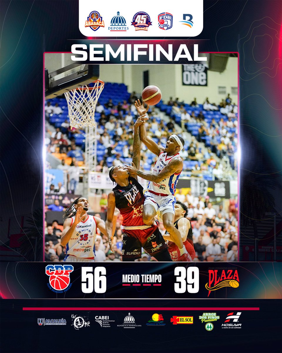 ABASACA | Asociación de Baloncesto de Santiago (@abasacaof) on Twitter photo 