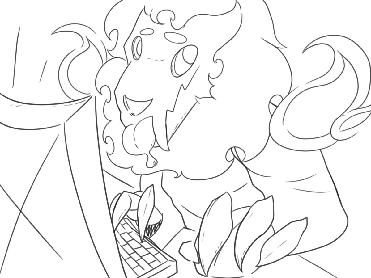 NiceReaps's tweet image. Wip