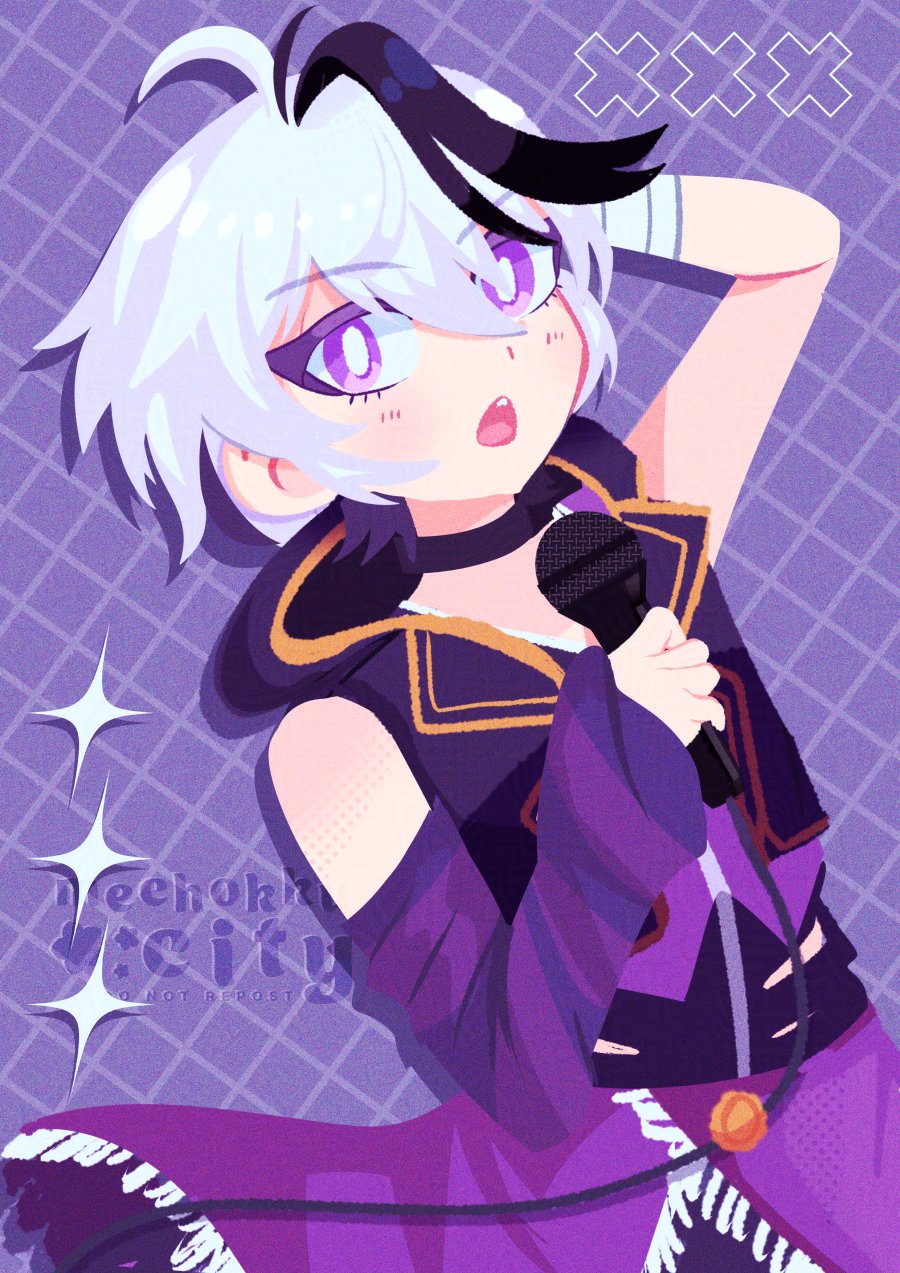 Otra Hana (MisfitWorks)🦋 (@mechokkucity) / X