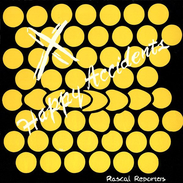 70年代から録り貯めまくった膨大な閃きの断片を、手を変え品を変え矢継ぎ早につなぎあわせてジェットコースターみたいなミラクルメドレーを作り出すという、いわば自給自足自演の人力カットアップメソッドを編み出したSteve GoreとSteve Kretzmerによる天才宅録コンビRascal Reporters。