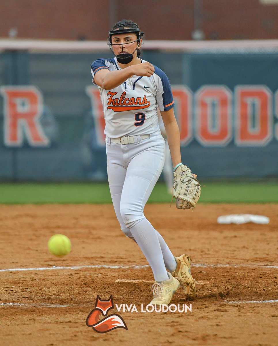 April 3, 2025 - Briar Woods softball hosted Loudoun County and won, 1 -0 

Steph Schmidt pitches in this gallery of great pics: bit.ly/43D98lG

<a href="/BW_falconfrenzy/">BRIAR WOODS</a> <a href="/BWHSAthletics/">BWHS Athletics</a>
<a href="/lchscaptains/">lchscaptains</a> <a href="/BoostersLchs/">LCHS Athletic Boosters</a>