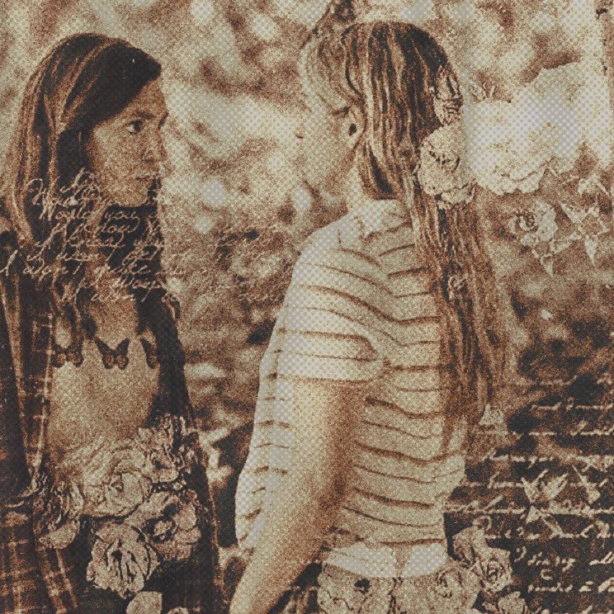 𝗺𝗲𝗹𝗶𝘀𝘀𝗮 𝗵𝗮𝘁𝘀𝗼𝗻. tweet media