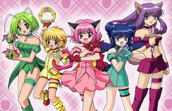 Shoujo Crave tweet media