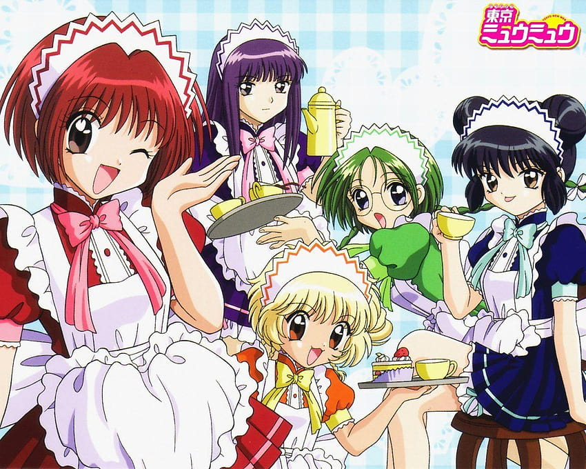 Shoujo Crave tweet media