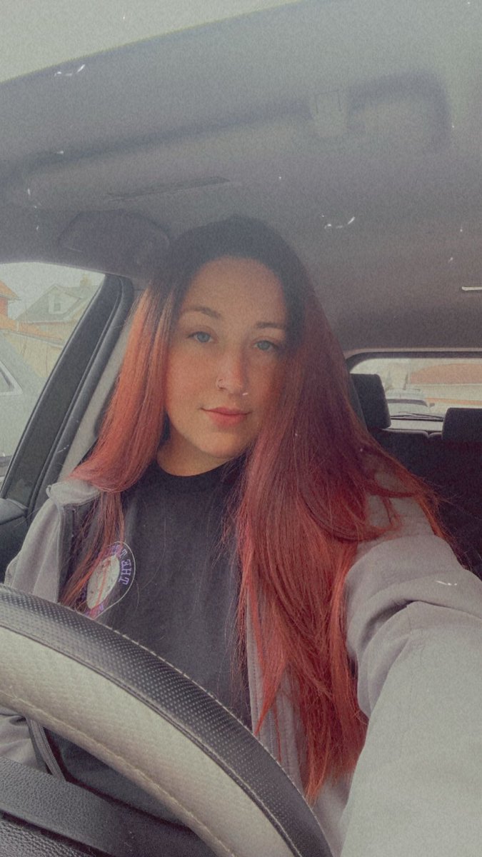 Shezzles12's tweet photo. Thriving 💜 https://t.co/jmOwl8YjZQ