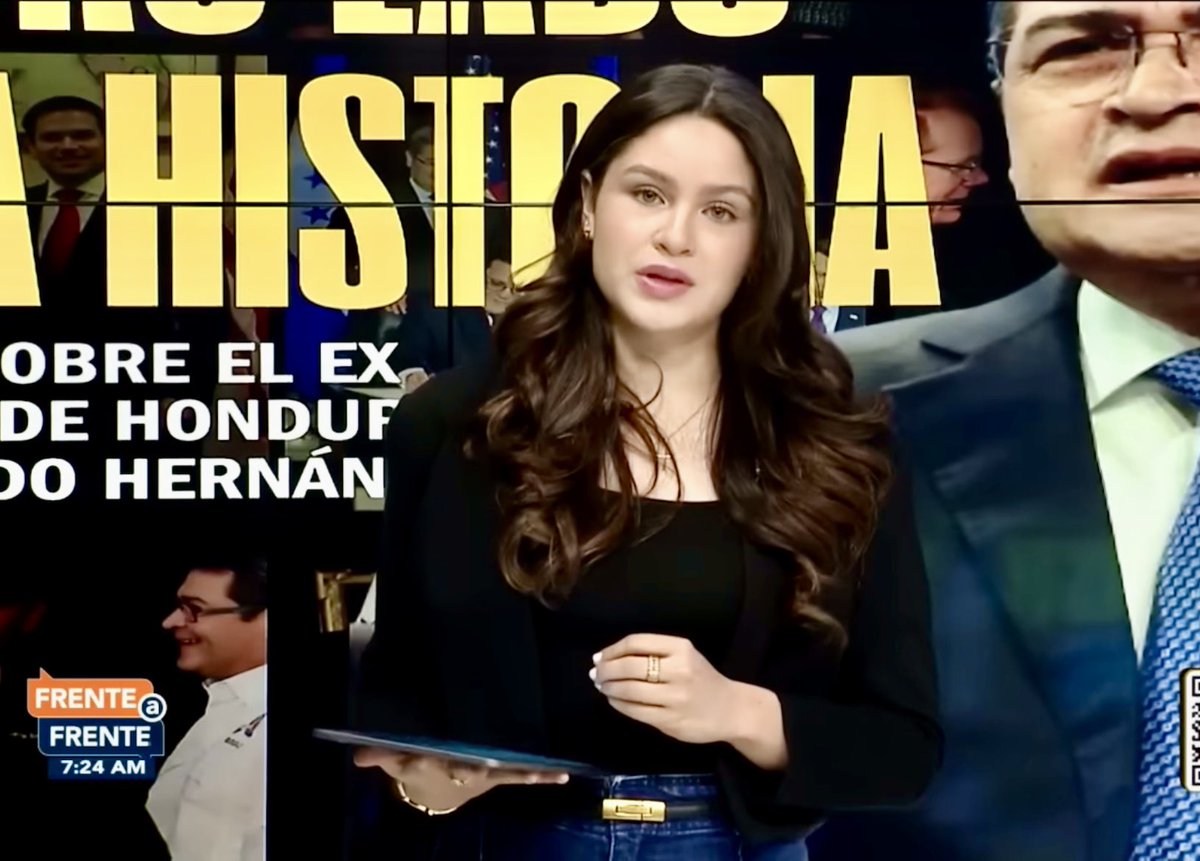 Ana García de Hernández tweet media