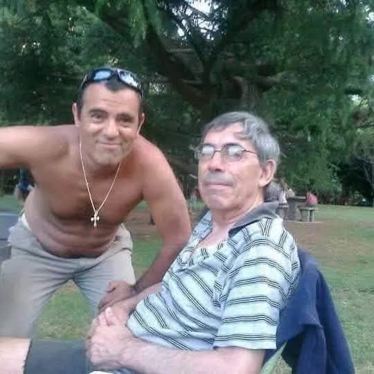 4 años viejo....te extraño