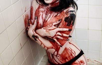 #SeductiveSunday? Sure.