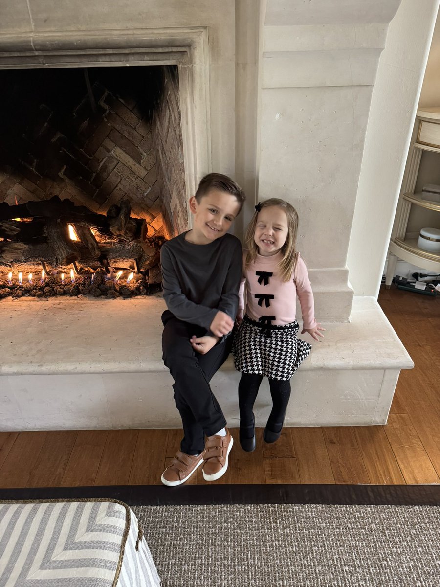 Wow!  I wasn’t expecting that!  Our staff surprised me at church today with my dearest friend @danpcd and Becky along with my wonderful family.