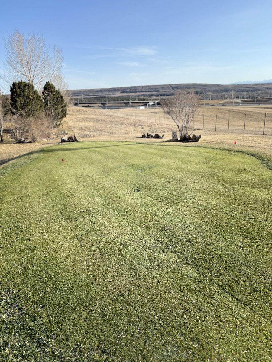 Mark Jull (@mark_jull) on Twitter photo Nothing like first cut in the spring. Put to bed with <a href="/goplantfitness/">🌱💪 Plant Fitness</a> Strength™️ going into winter. Nothing like first cut in the spring. Put to bed with <a href="/goplantfitness/">🌱💪 Plant Fitness</a> Strength™️ going into winter.