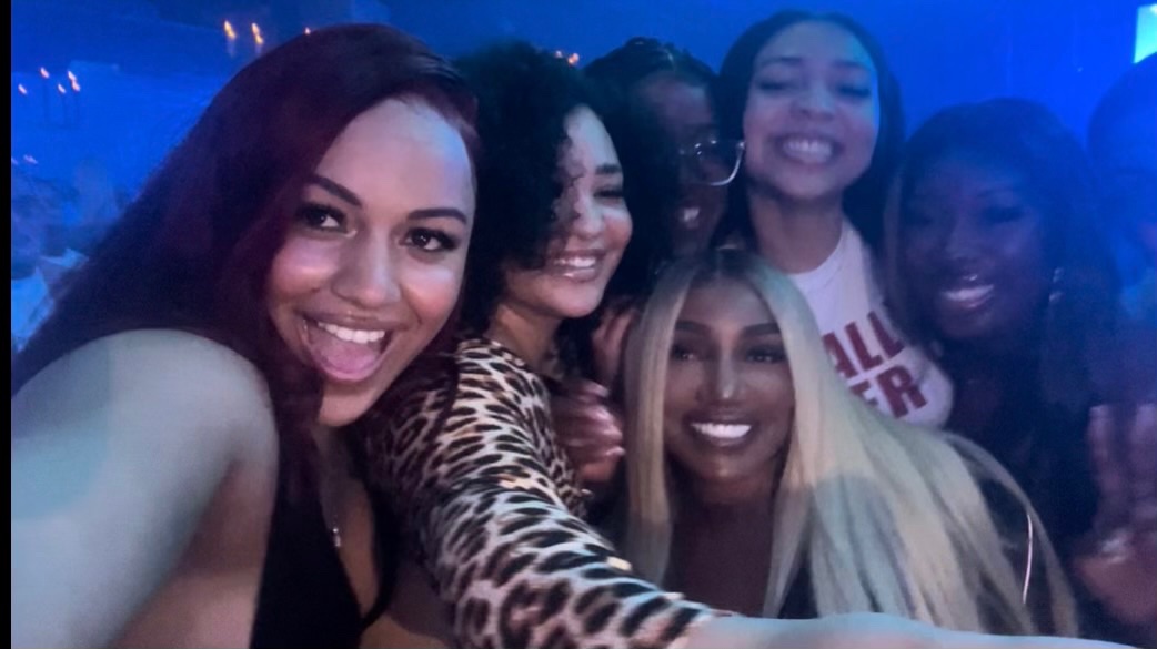 I’m team <a href="/NeNeLeakes/">NeNe Leakes</a> just so we clear lol