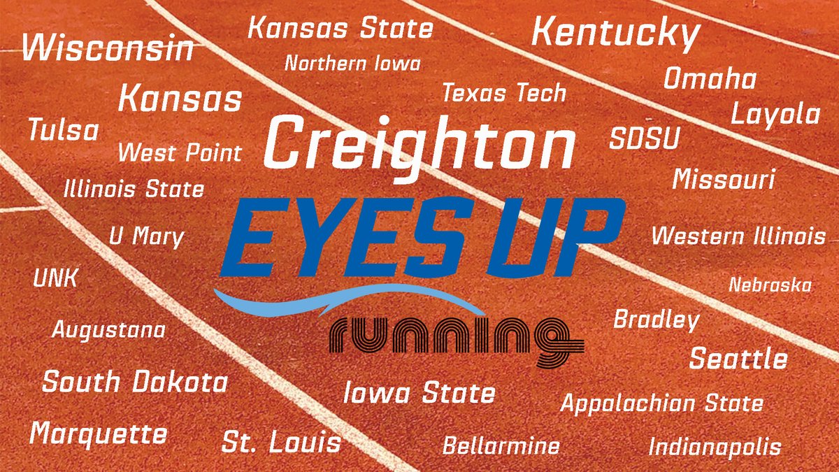 EyesUpRunning's tweet photo. Will you be next?

Are you ready to take your performance to the #NextLevel ?

We have just a few spots left for our Next Level running camps. Get registered today!   

https://t.co/LbTt425Sr9

#runningcamp #XCcamp #GoJays #EyesUp https://t.co/LHl0lCtKGh