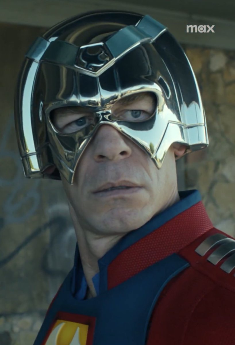 DCUBrief's tweet image. After Superman, the DCU continues with Peacemaker Season 2!

Are you excited for the new chapter of the DCU?