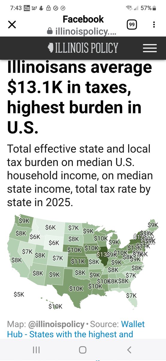 jdkutches's tweet photo. @GovPritzker I think you would serve us better worrying about our problems here in Illinois Governor. https://t.co/qXRNmcw0rG