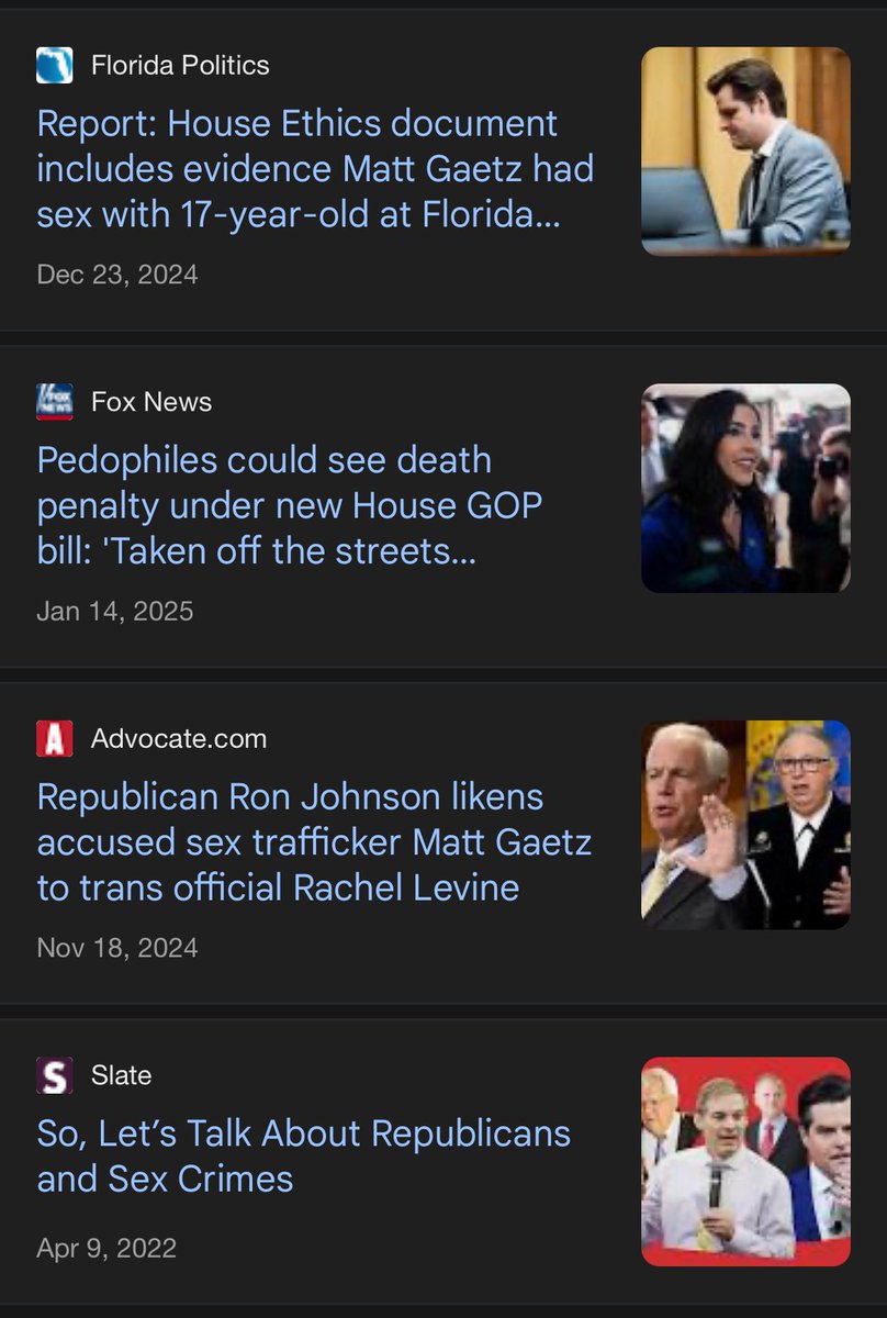 USAvsTrumpNmusk's tweet image. Sounds good! #ExposeTheRight !!

Have more republican congresspeople and senators get thrown in jail for their crimes like #JustinEichorn #RobertMorris @mattgaetz @RepMTG @mtgreenee 

Go get ‘em @SecDef @PeteHegseth @AGPamBondi @PamBondi @FBI @FBIDirectorKash @Kash_Patel