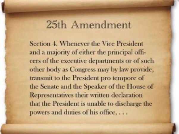 <a href="/factpostnews/">FactPost</a> Time for the insane man to go golf ⛳️ permanently.