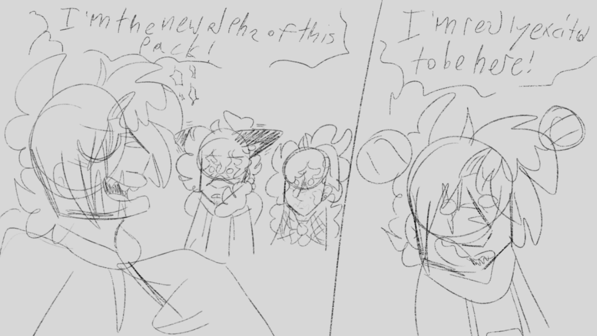 Fandom_Dolphin's tweet photo. #Aphtwt #Aphmau #AphmauFanart #Mystreet #MystreetFanart #AphmauEin #AphmauBlaze #WhenAngelsFall
"What's Up Guys! I'm A Werewolf Just Like You!" https://t.co/tq8SqK6eZm