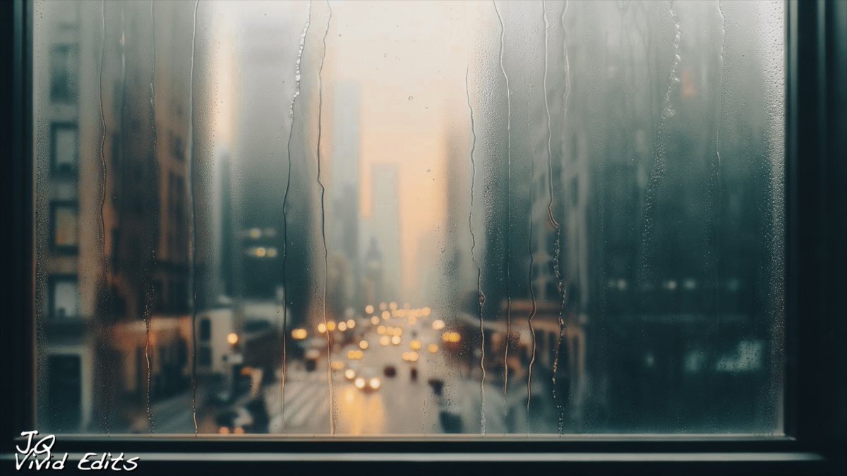 PhotosbyJuanca's tweet image. Some days feel like this view — blurred, distant, and a little heavy. But even through the fog, the lights still shine. Keep going.✨
#CityRain #ThroughTheWindow #MoodyVibes #RainyDays #UrbanAesthetic #MelancholyMood #VividEdits #SlowMoments #ReflectiveVibes