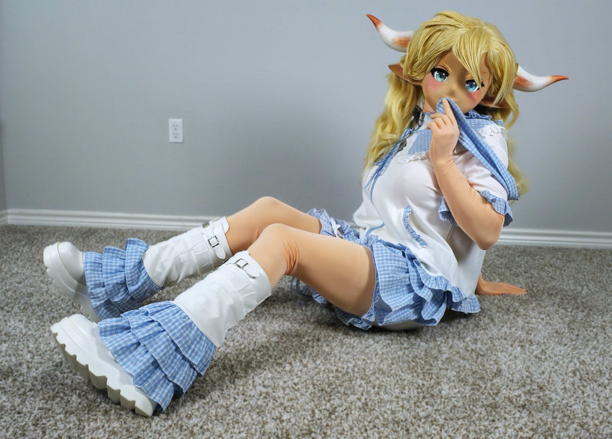 Carrier_Kig (@carrier_kig) on Twitter photo "oops"
Well, sometimes you just forget to post. XD so have a cute picture from some of my more recent escapades.
Photo: <a href="/RumiKig/">Rumi Aida ππ π</a> "oops"
Well, sometimes you just forget to post. XD so have a cute picture from some of my more recent escapades.
Photo: <a href="/RumiKig/">Rumi Aida ππ π</a>