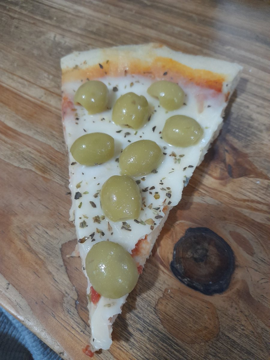 nunca son demasiadas