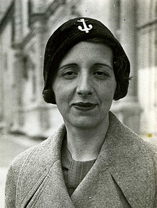 María Zambrano | Spanish essayist &amp; philosopher

Awarded the Miguel de Cervantes Prize in 1988 for her philosophical essays on exile &amp; identity. She lived in exile for >45 yrs &amp; is recognized as one of the most significant voices in 20th century philosophy. She died #OTD in 1991.