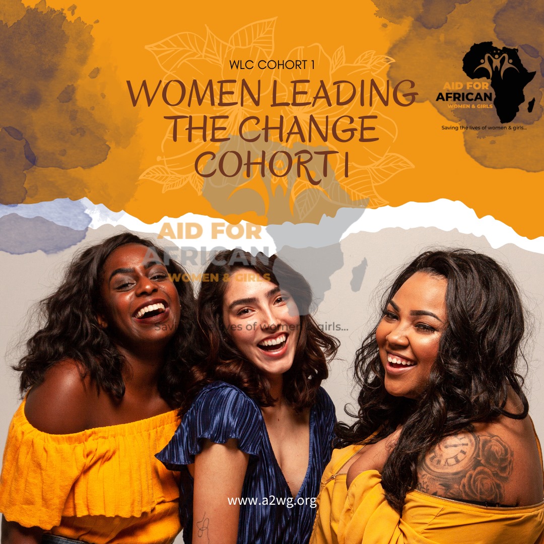 Join us as we officially launch the first cohort for WLC 2025.

See link to apply!

a2wg.org/women-leading-…