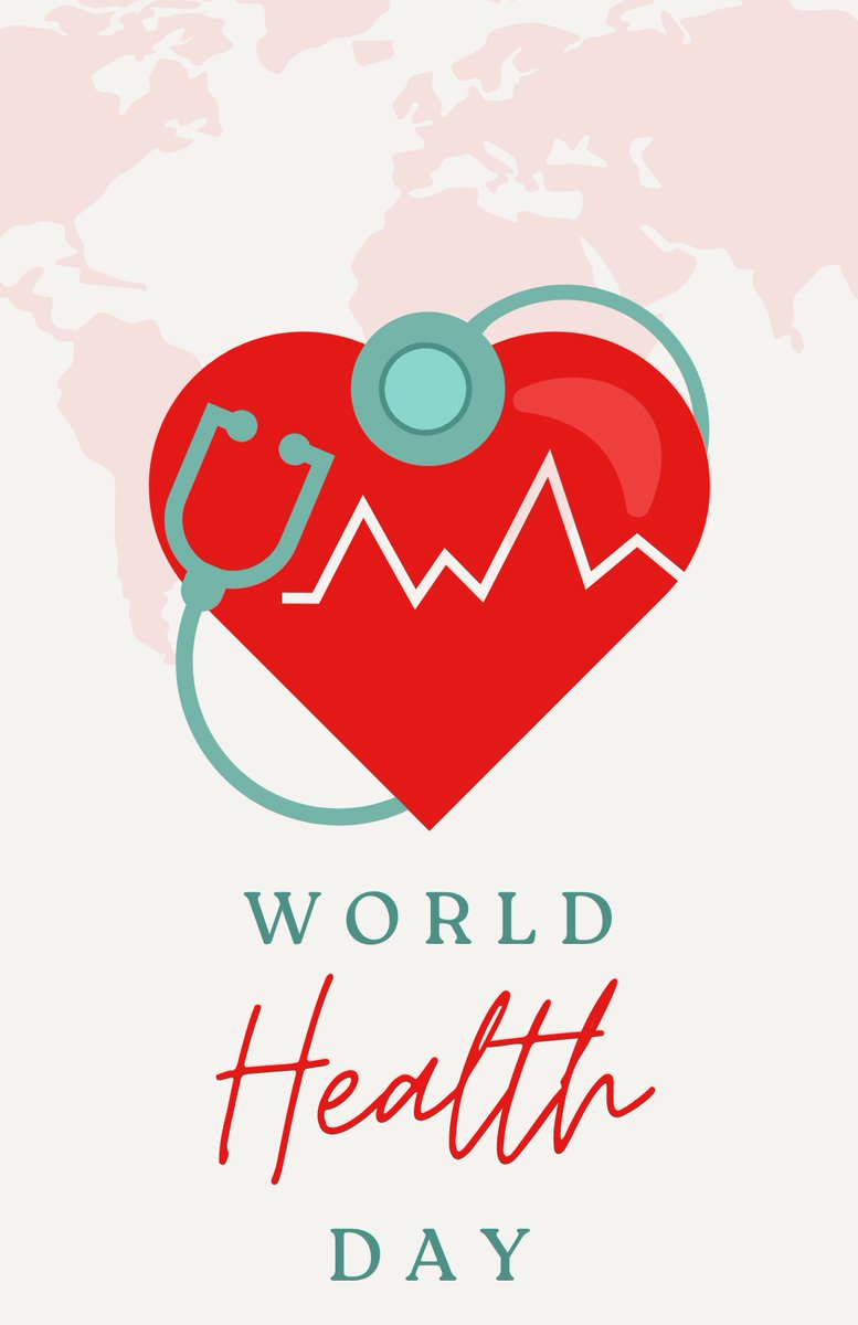 🌍Happy World Health Day!🌍

It is just as important for doctors to prioritize their own health and wellbeing as they do for their patients. 🩺💙

Drs4Drs is always here for you!  For more information visit drs4drs.com.au/getting-help or call 1300 374 377.