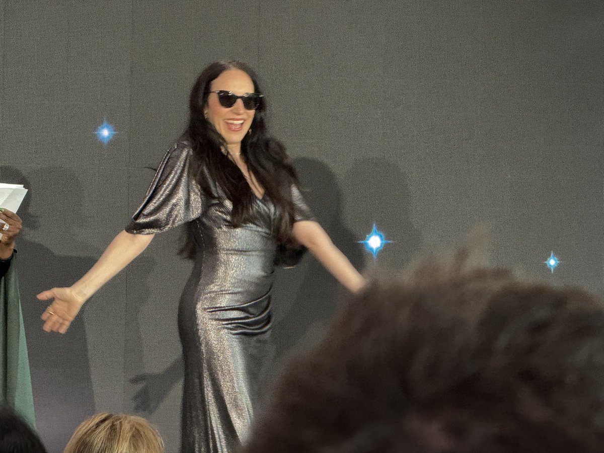 Fashion was on fire #AANAM