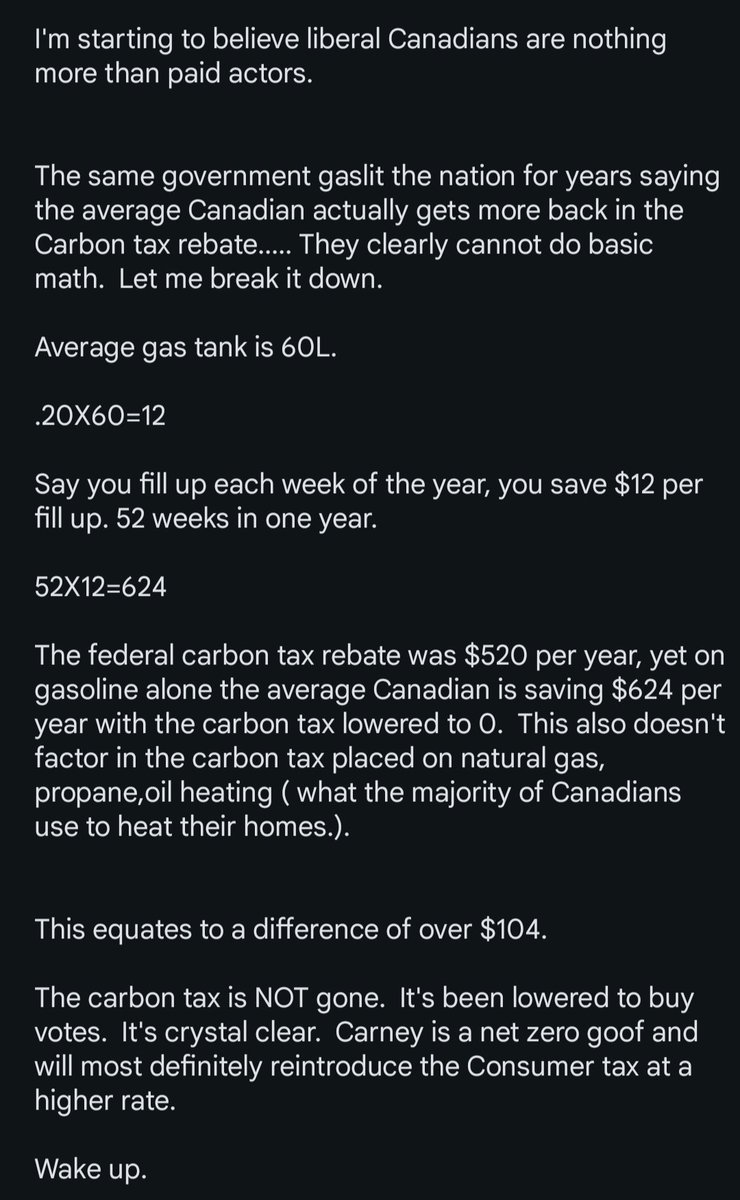 #CanadaStrong #Election2025 #PierrePoilievreForPM #fucktrudeau