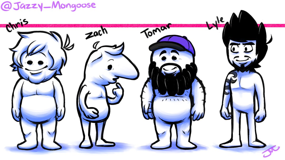 Tlimon2000's tweet image. This is how I view the #GetterRoboArmageddon team. #OneyPlays