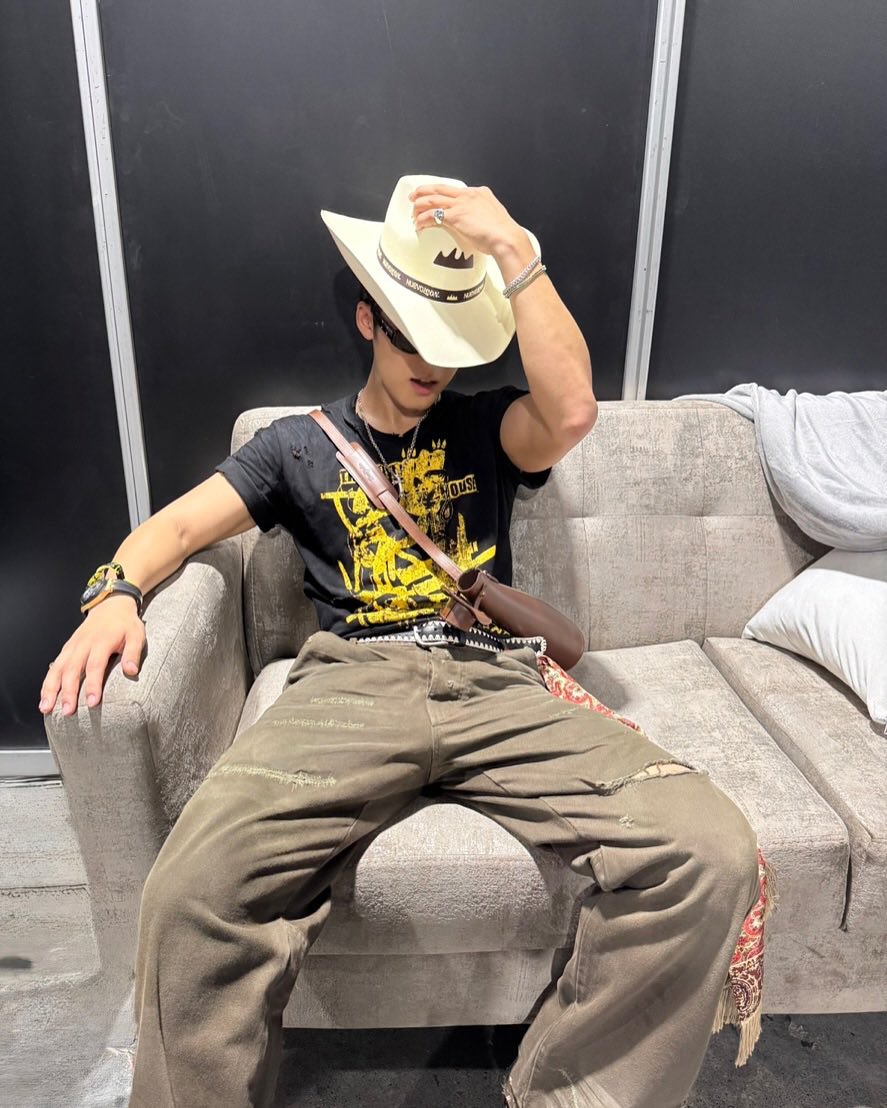 CONGRATS TO WHOEVER IS SITTING ON IT